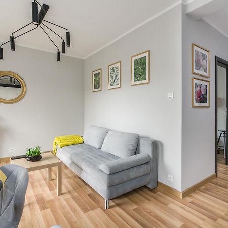 Apartment Rozana Poznan By Noclegi Renters Екстериор снимка
