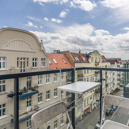 Apartment Rozana Poznan By Noclegi Renters Екстериор снимка