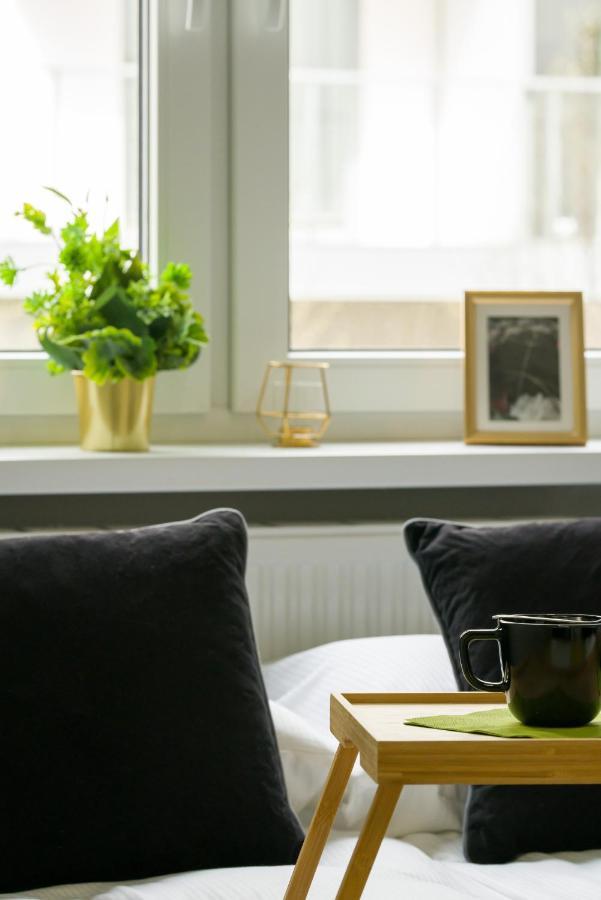 Apartment Rozana Poznan By Noclegi Renters Екстериор снимка