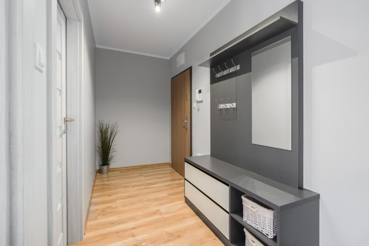 Apartment Rozana Poznan By Noclegi Renters Екстериор снимка